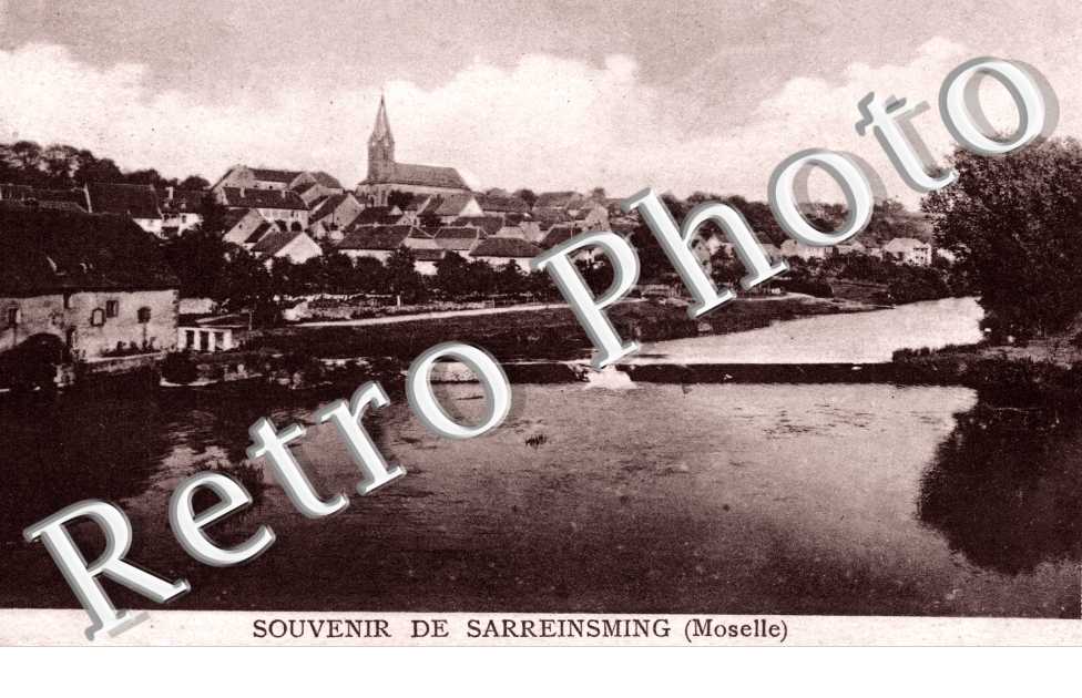 Vue générale 