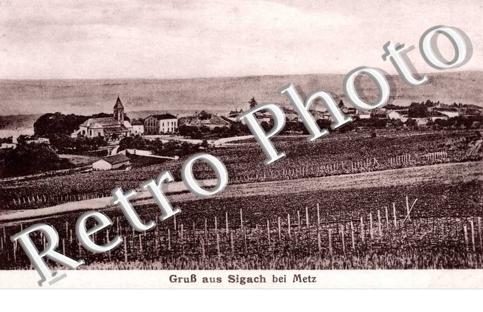 Gruss aus Sigach