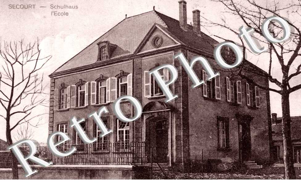 Ecole