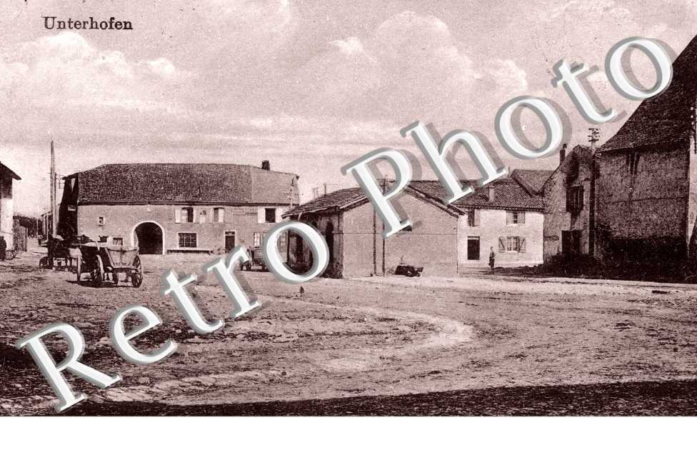 Vue interieure