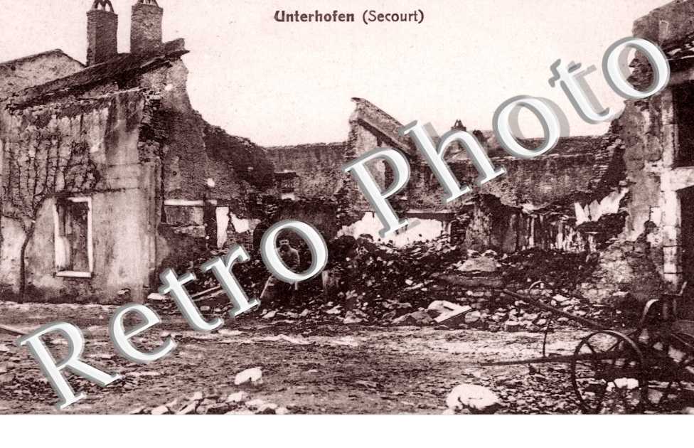 Unterhofen