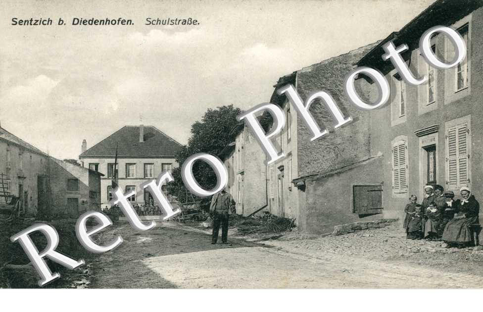 Schulstrasse