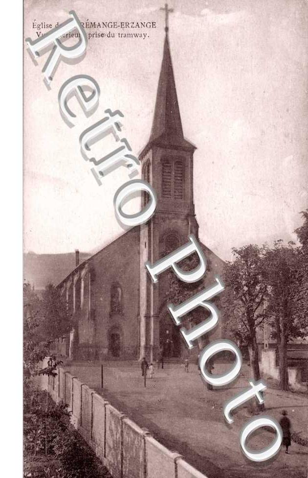 L&#039;Eglise