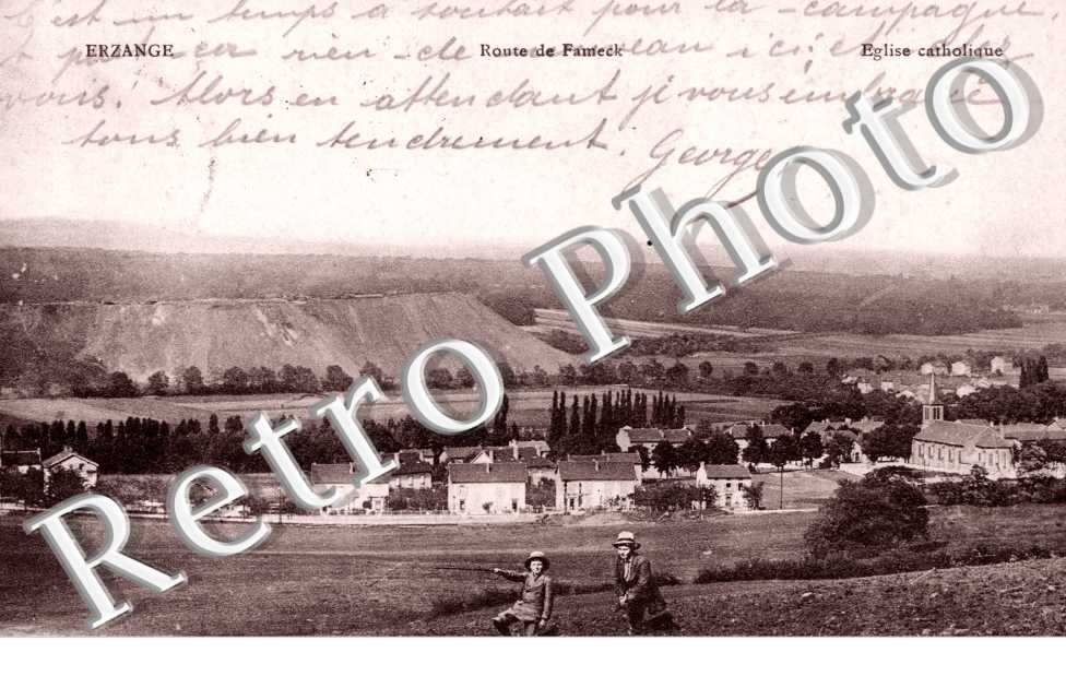 Vue generale