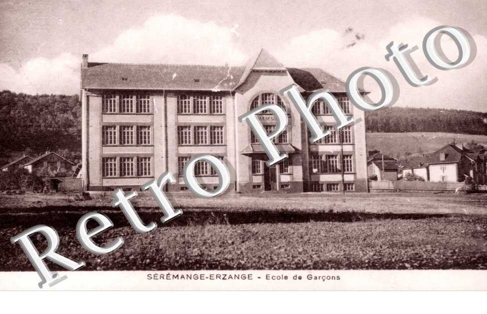 Ecole de garcons