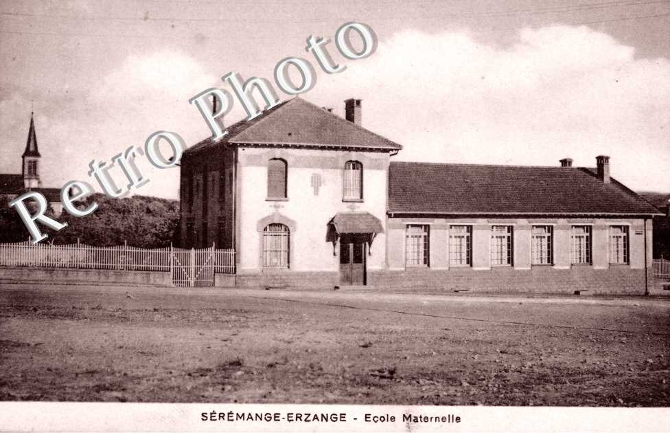 Ecole Maternelle