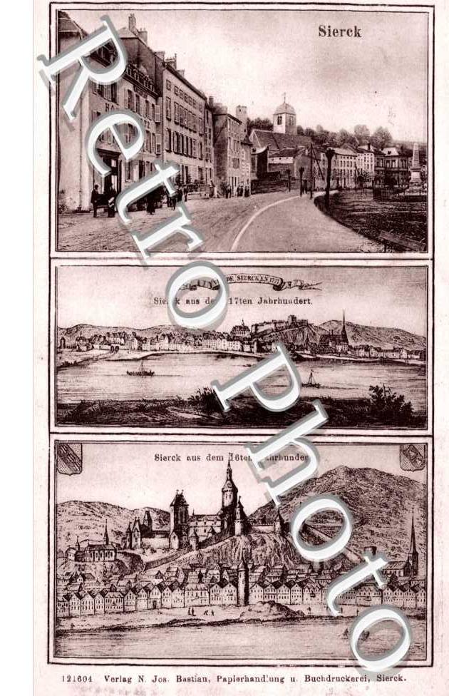 aux 17eme et 18eme siecles