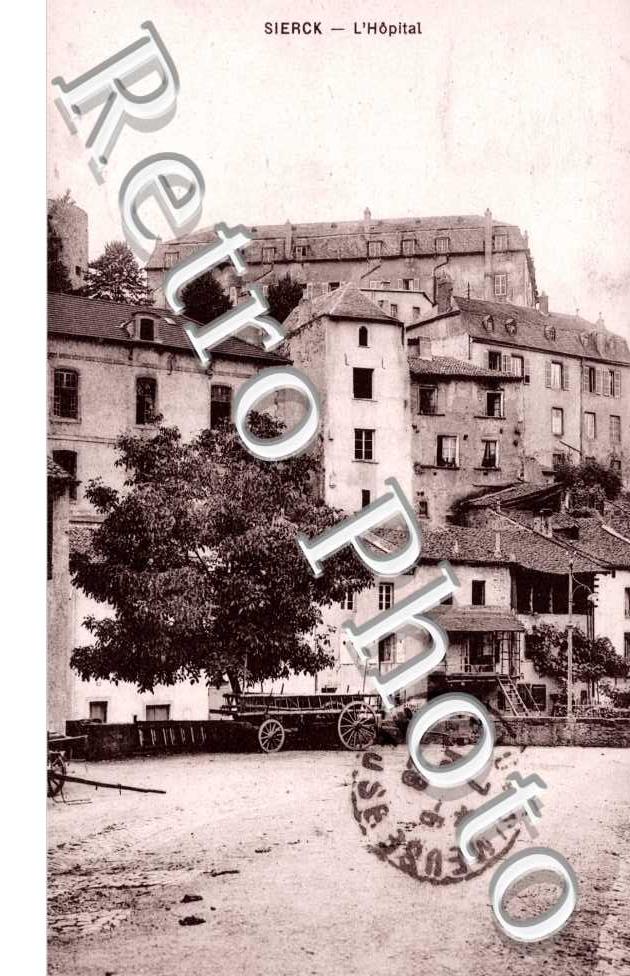 l&#039;hopital