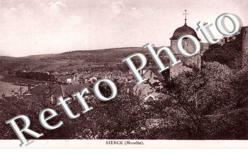 Vue Panoramique