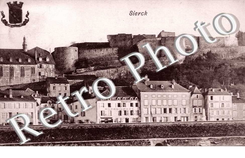 Le Fort