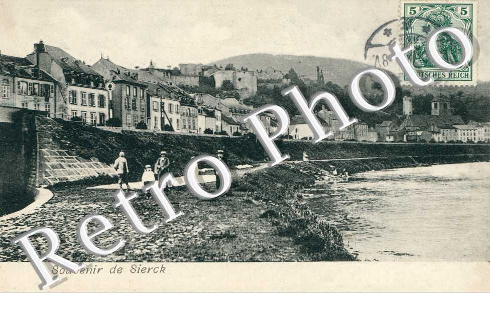 Les Quais