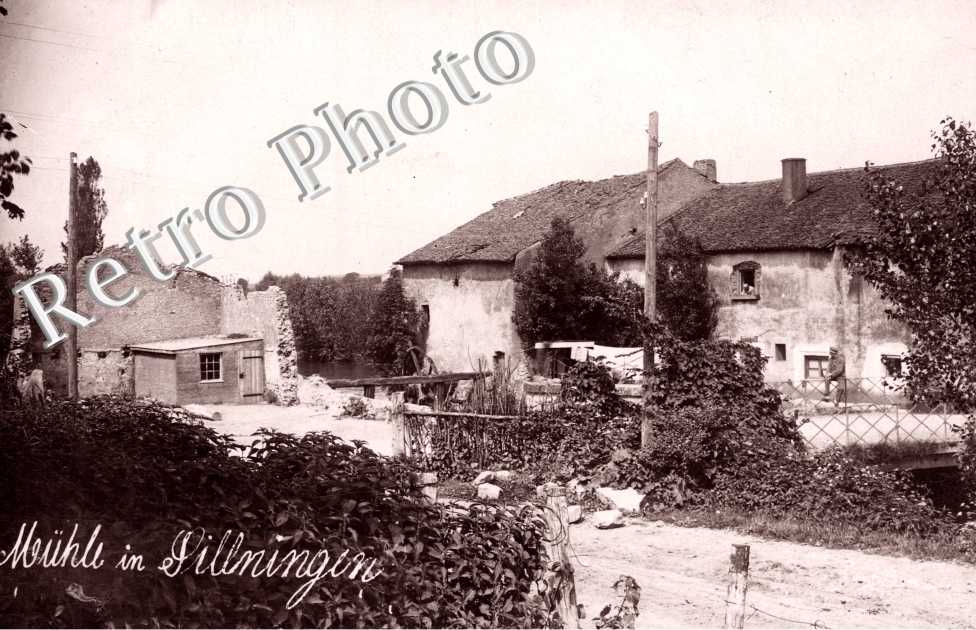 Muhle in Silningen