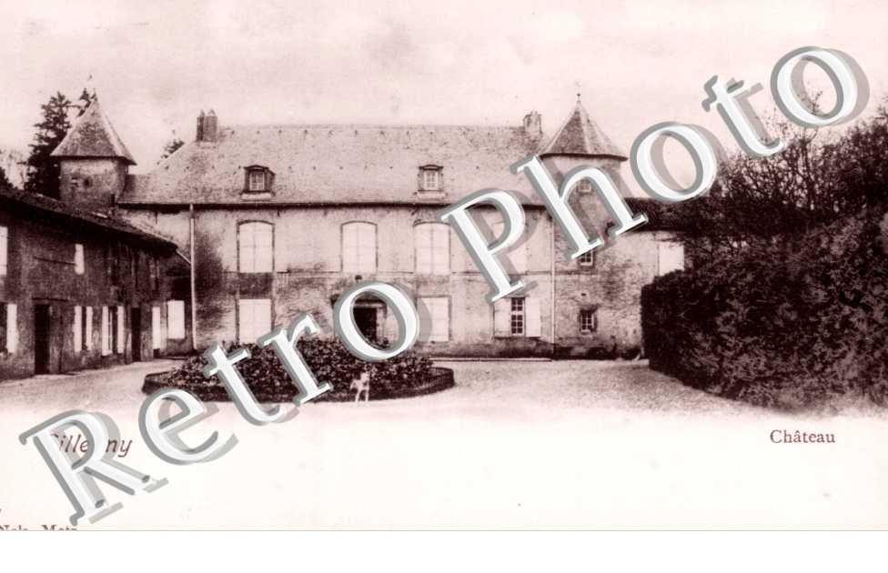 Chateau