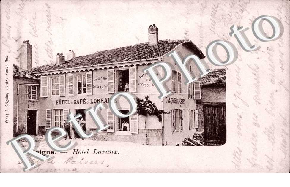Hotel Lavaux