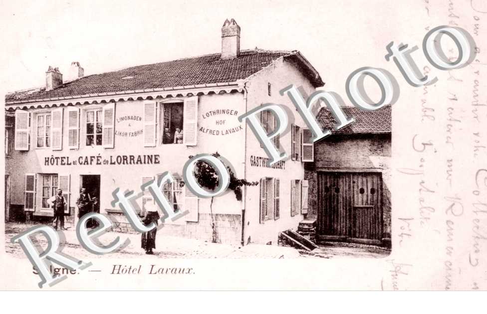 Hotel Lavaux