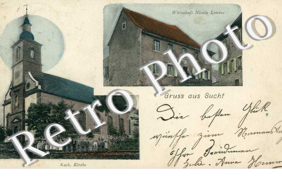 Kirche - Wirtschaft Nicola Lemius