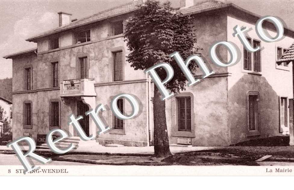 La Mairie