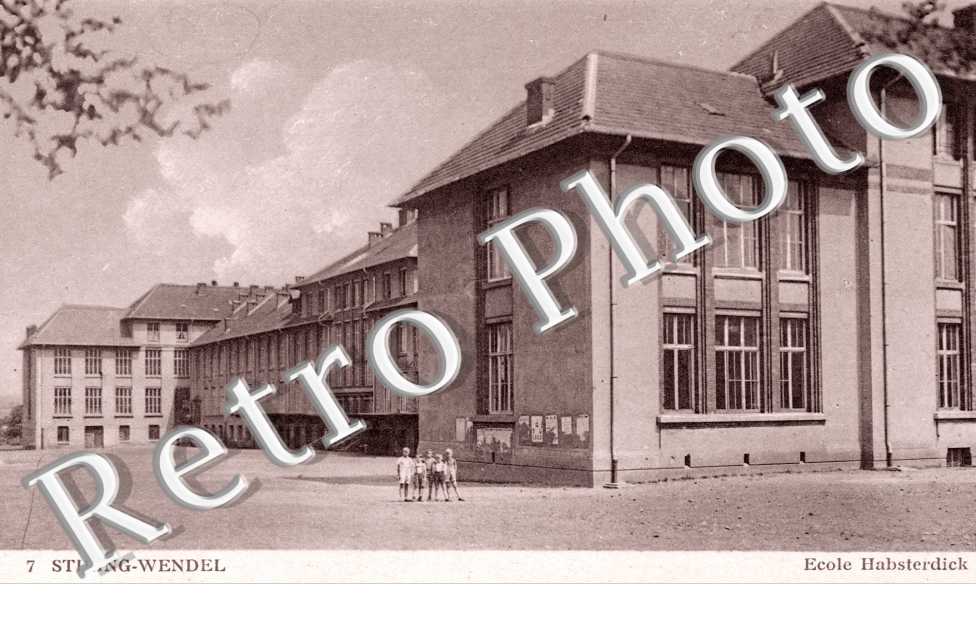 Ecole Habsterdick