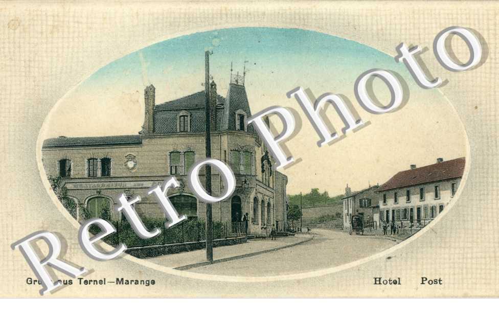 Hotel Post