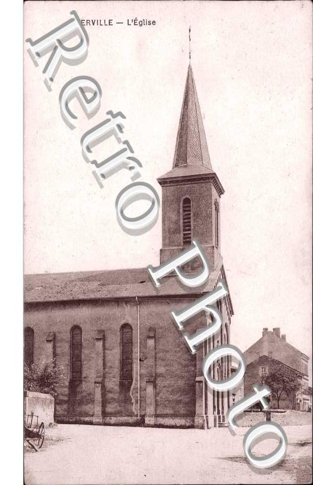 l&#039;Eglise