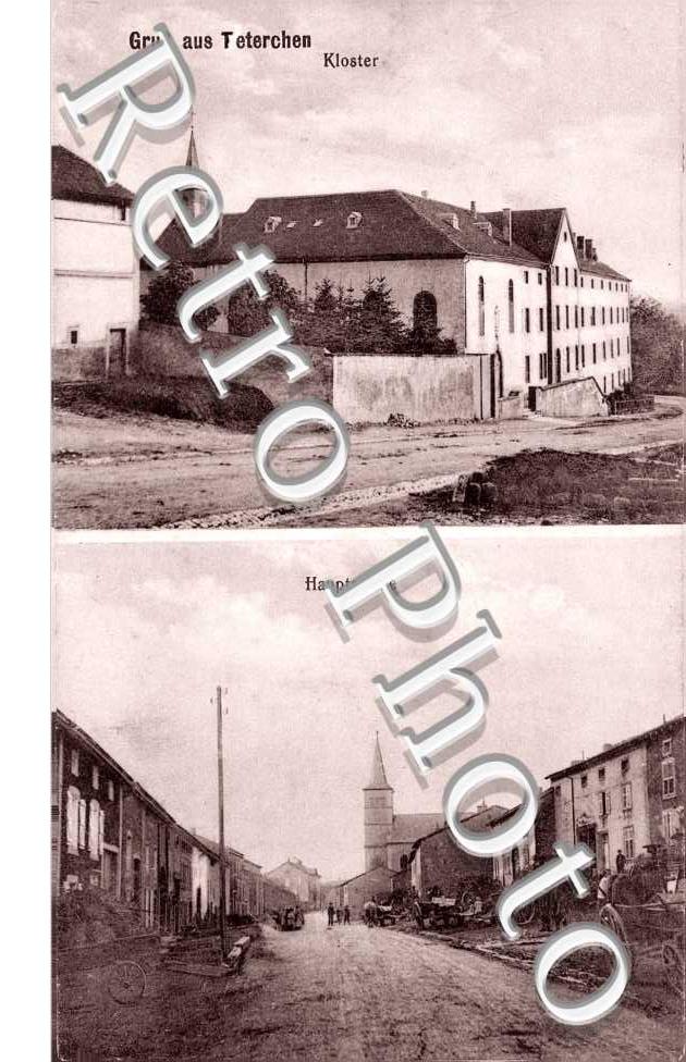 Kloster Haupstrasse