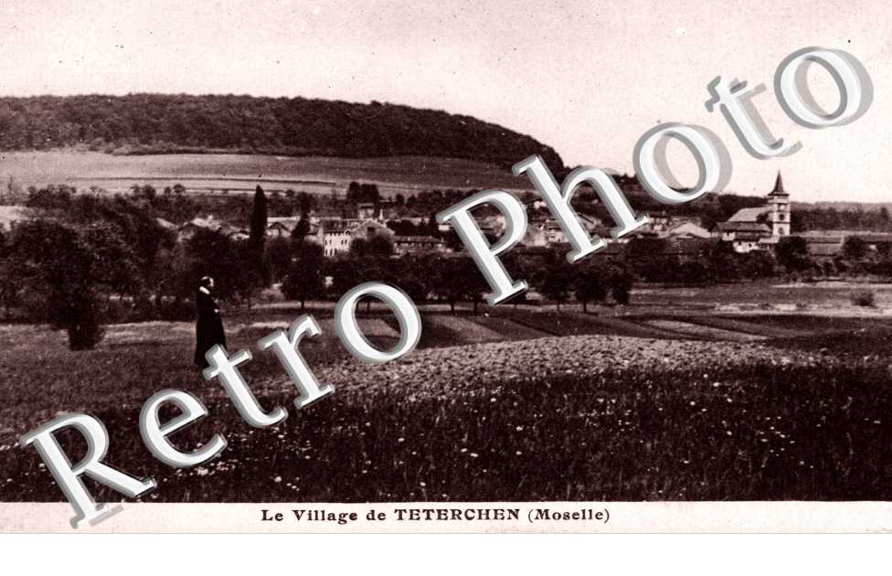Vue Panoramique