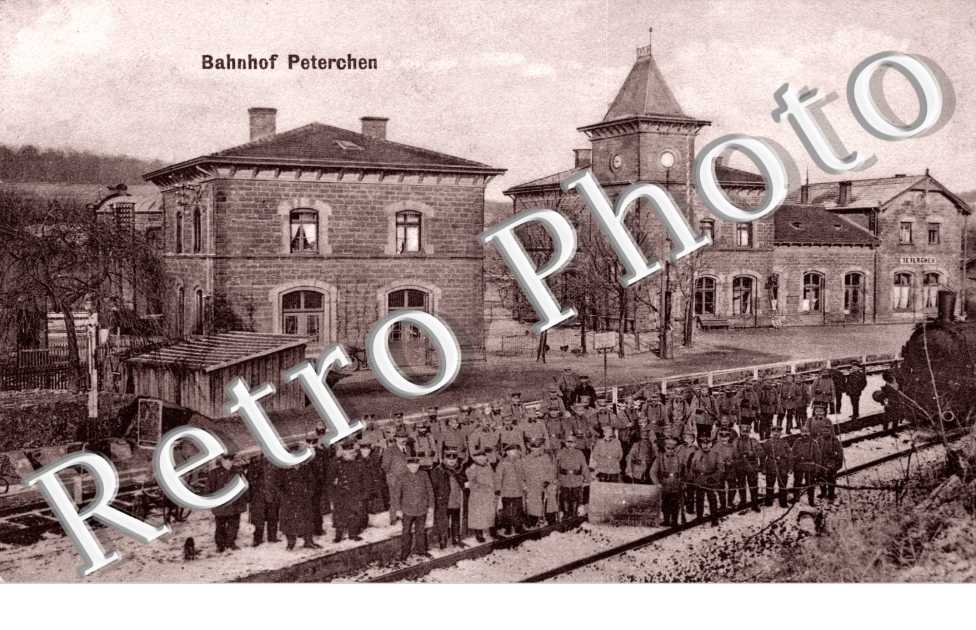 bahnhof Teterchen