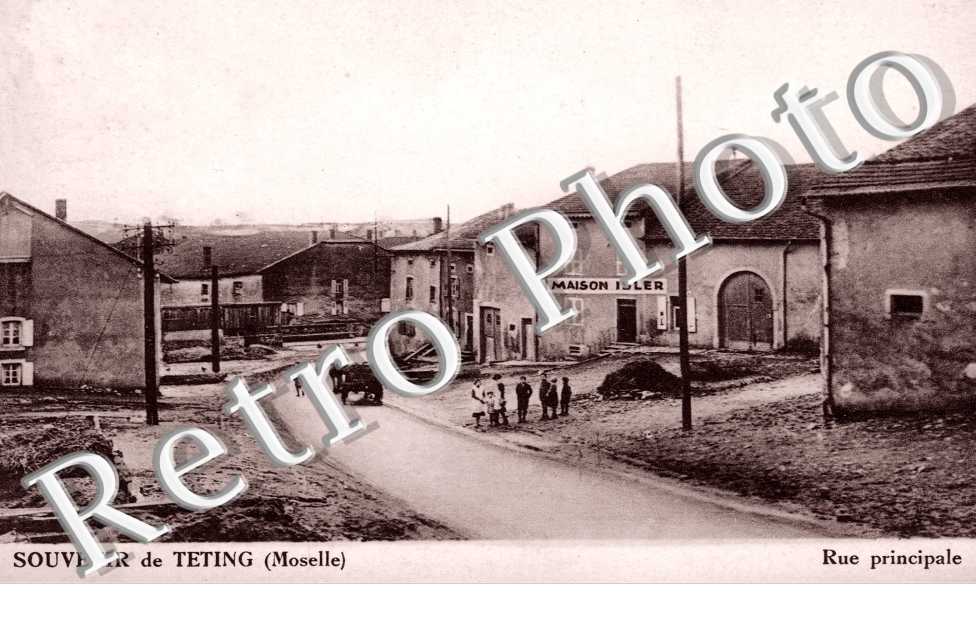 Vue Interieure, Maison Isler