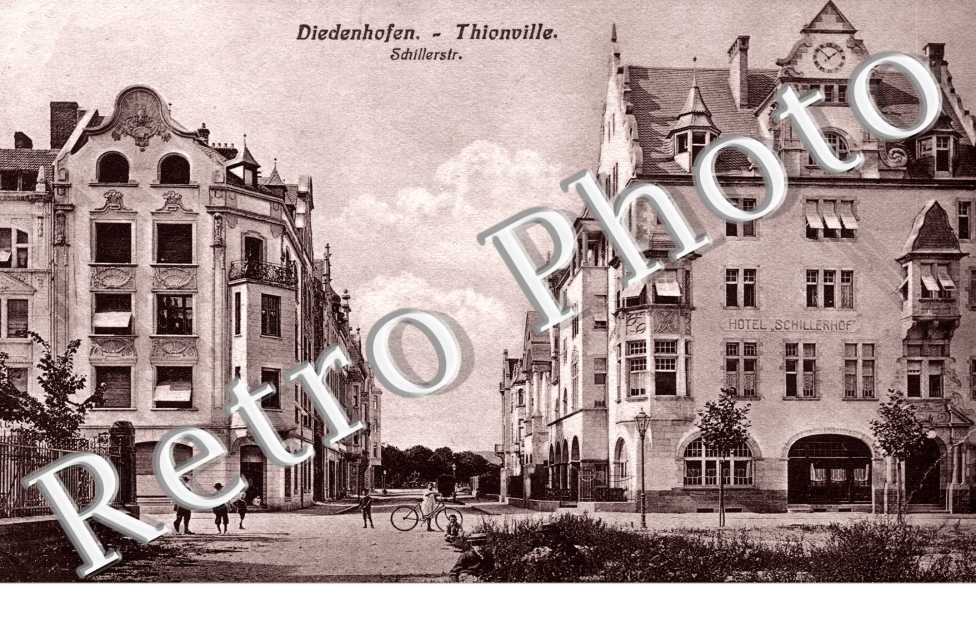 Schillerstrasse