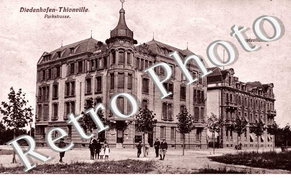 Park Strasse