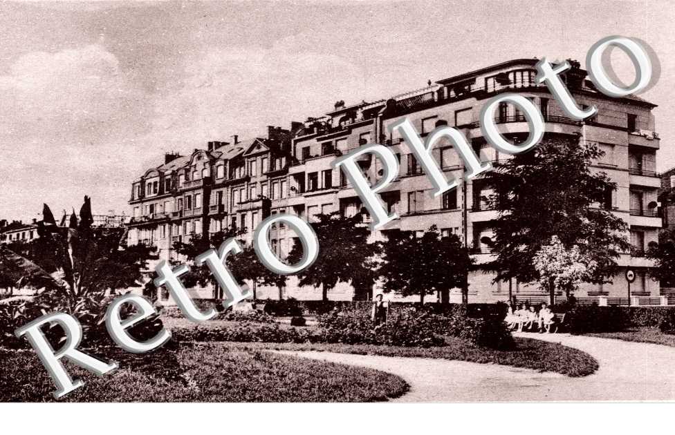 Deutsche Strasse