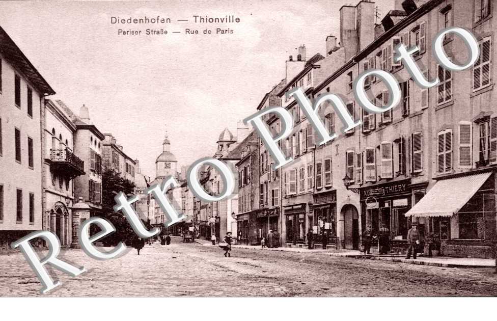 Pariser Strasse