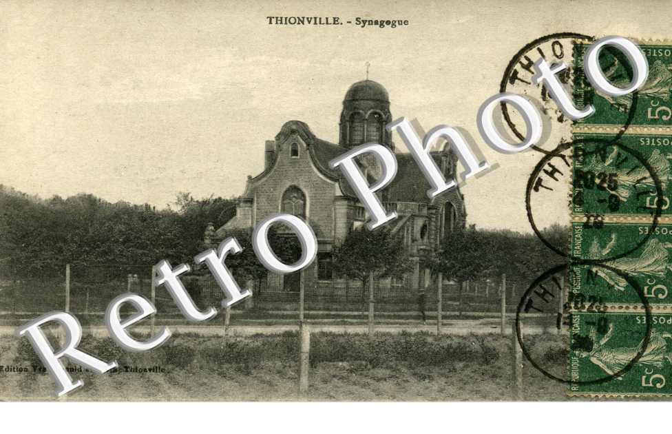 Synagogue