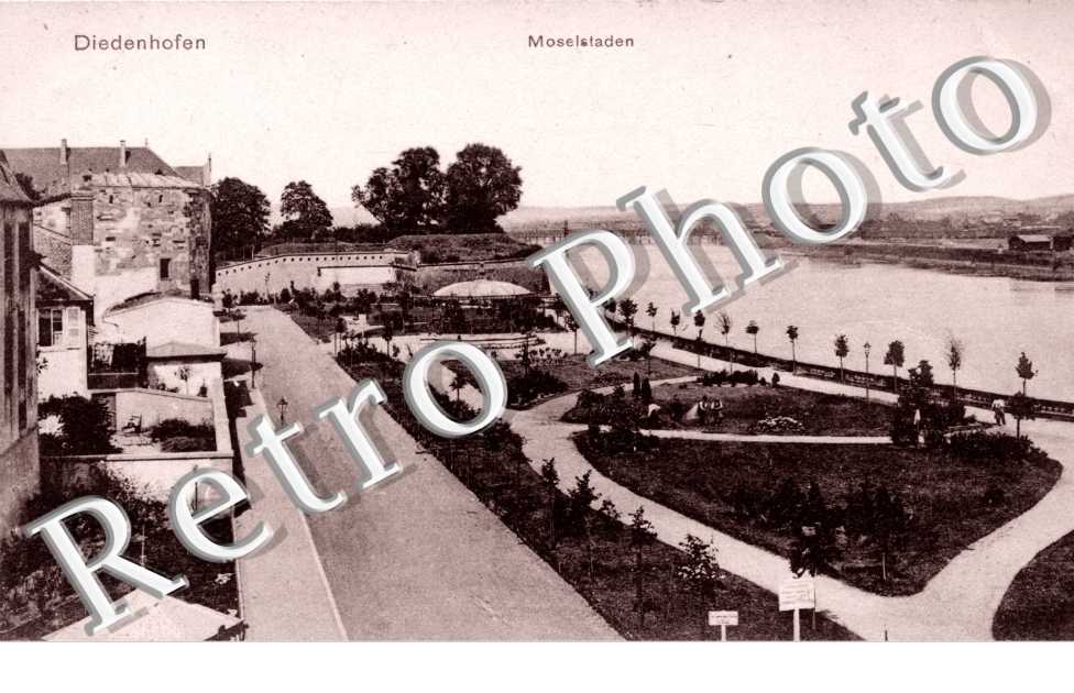 moselstaden