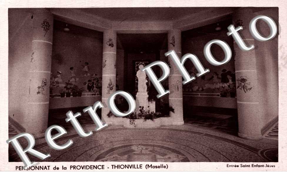 pensionnat de la Providence