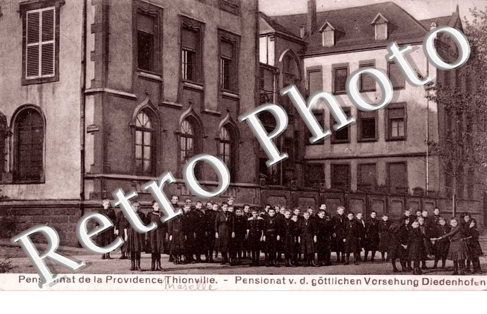 Pensionnat de la Providence