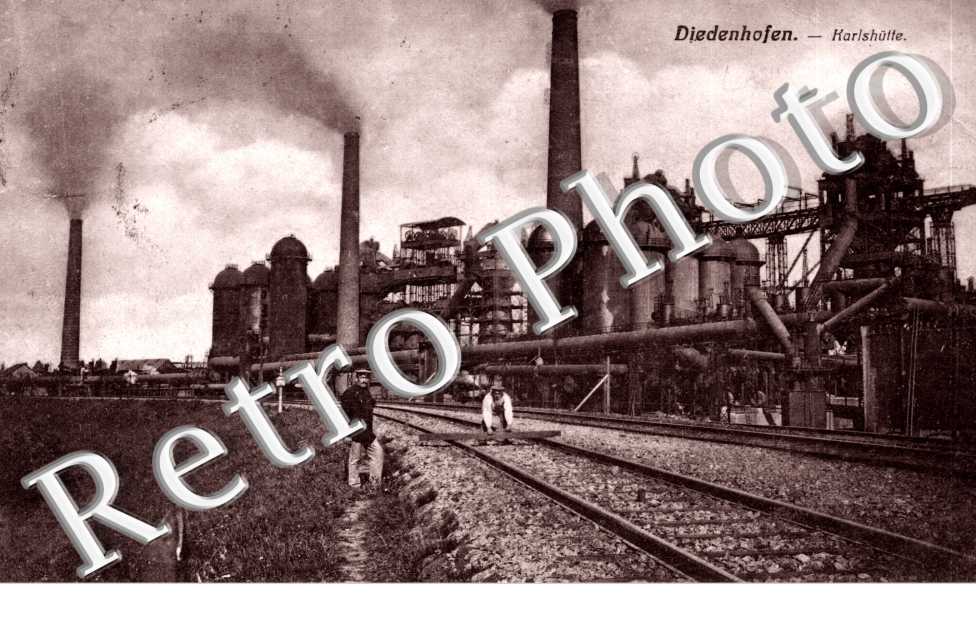 Karlshutte