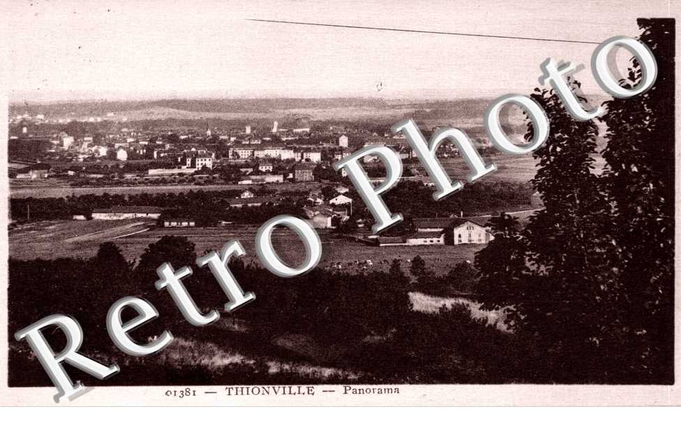 panorama