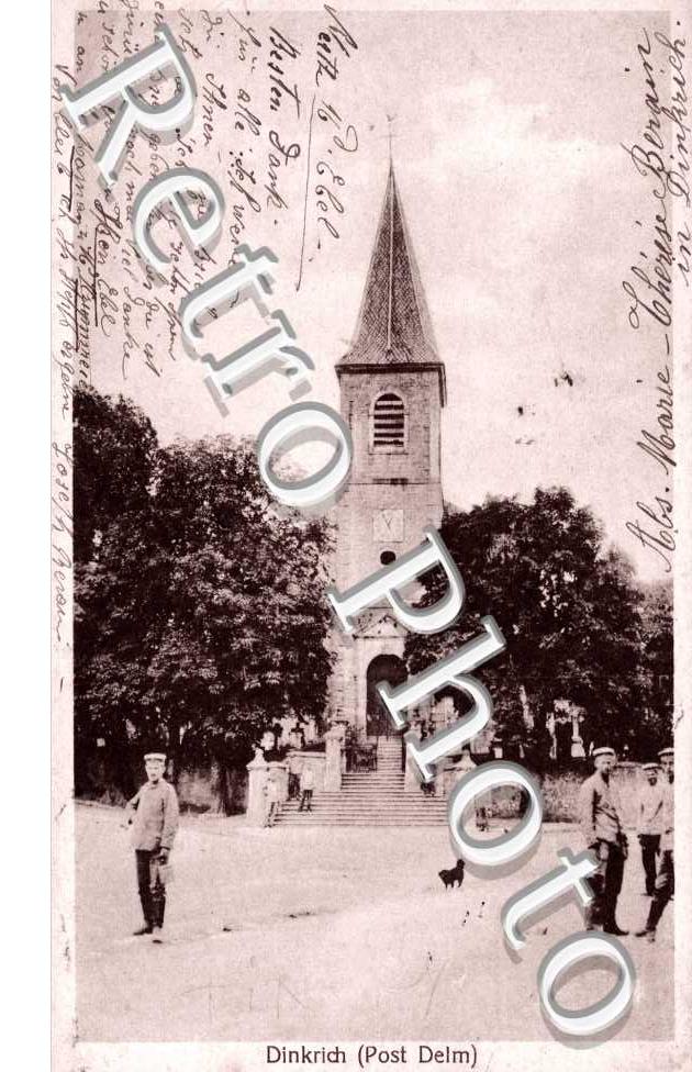 l&#039;eglise