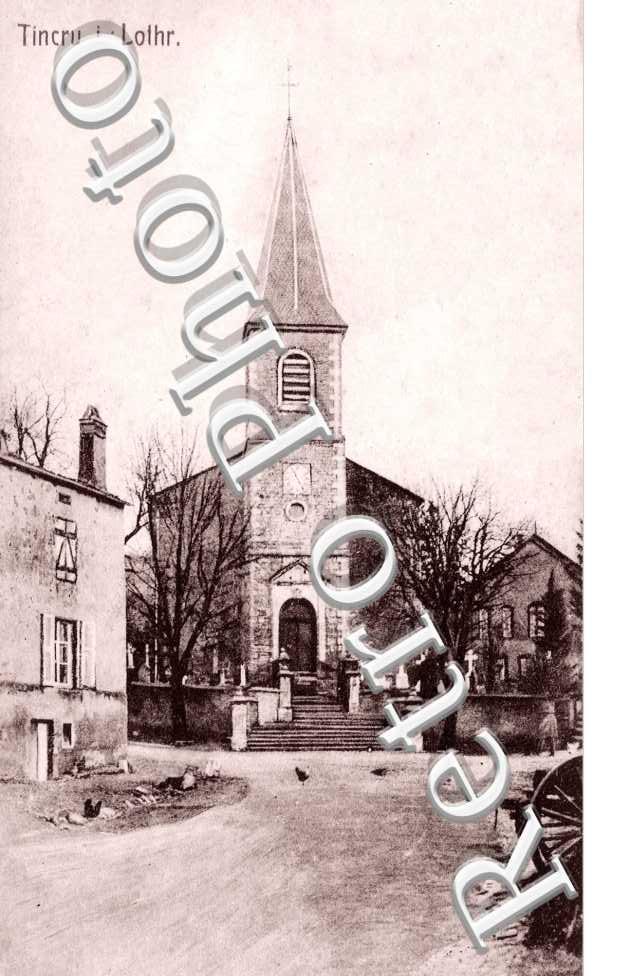 l&#039;eglise