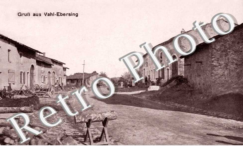 Vue Interieure