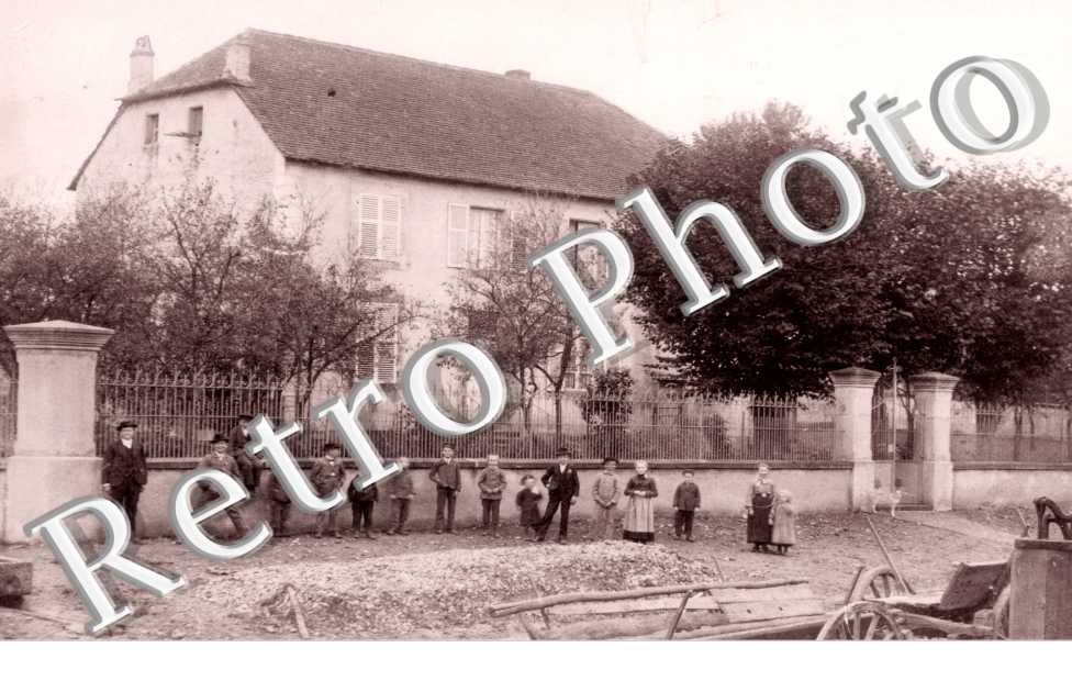 Pfarrhaus