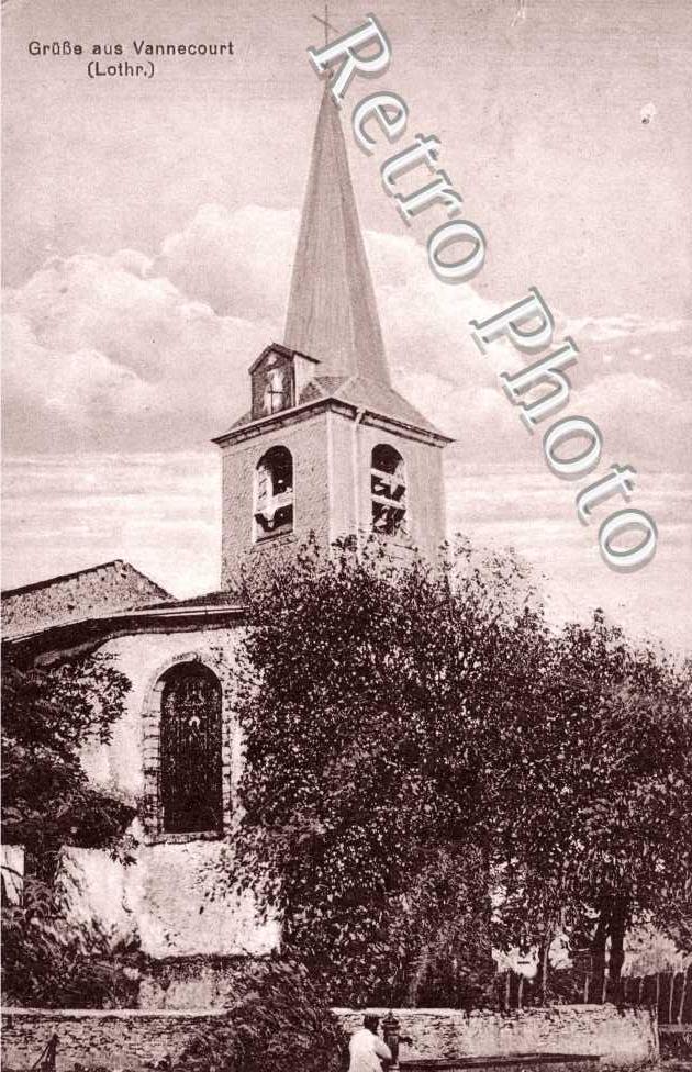 L&#039;Eglise