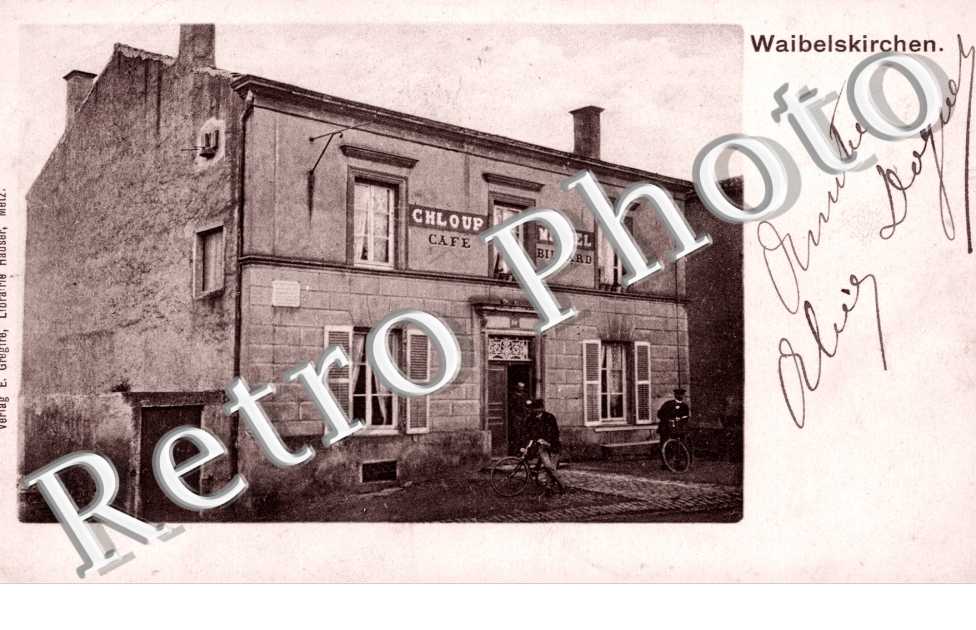 Waibelskirchen