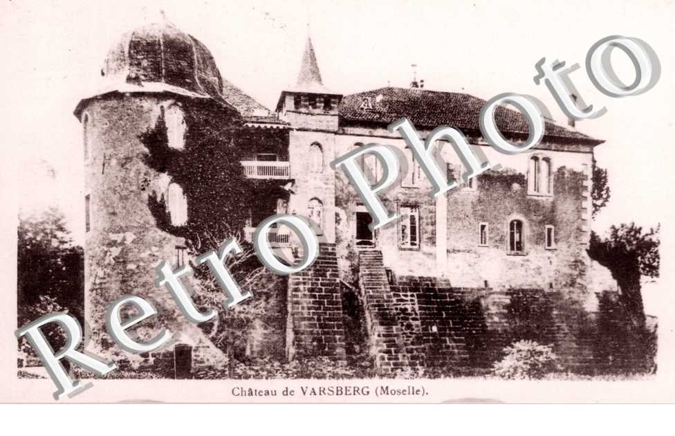 Chateau