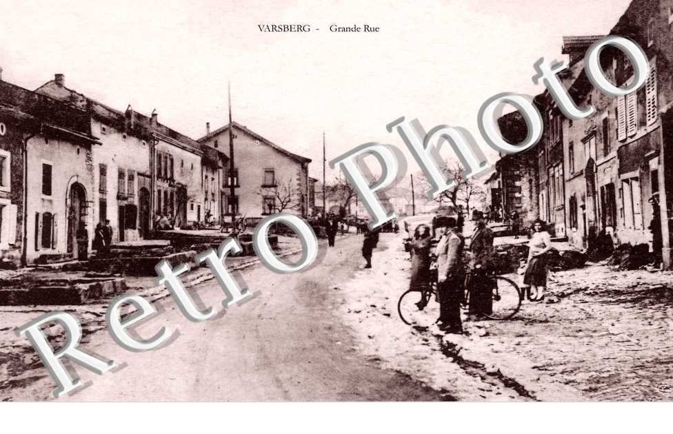 Grande Rue
