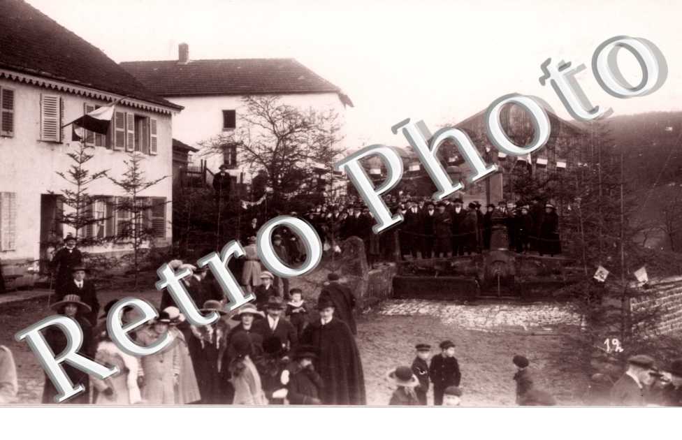 Ceremonie