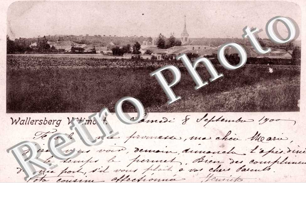 ( vue generale )