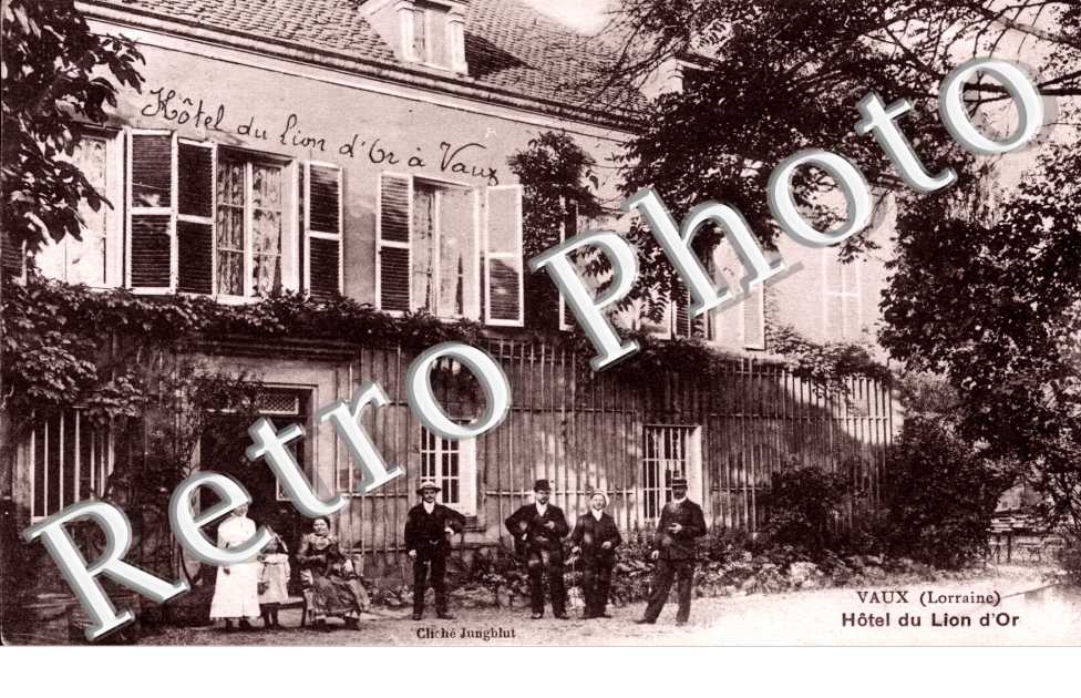 hotel du Lion d&#039;Or