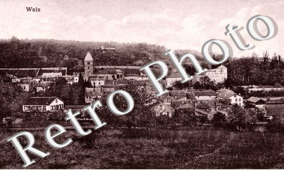 vue panoramique